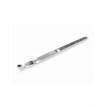 Spatula metal rotunda pentru cuticule Engros