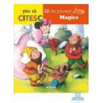 Stiu sa citesc - 20 de povesti magice