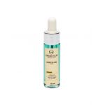Ulei de cuticule Kiwi 15 ml