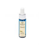 Ulei de cuticule Sky Blue Vanilla 15 ml