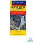 Usa United States of America