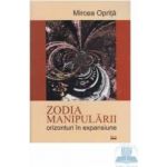 Zodia manipularii - Mircea Oprita