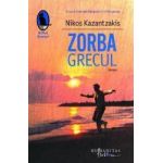 Zorba Grecul - Nikos Kazantzakis