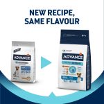 Advance Adult Mini, XS-S, Pui, hrană uscată câini, 7kg