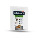 Advance Dental Care Stick Mini, XS-S, recompense câini, sensibilitați dentare, 90g