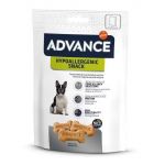 Advance Hypoallergenic Snack, recompense, sistem digestiv, piele & blană, 150g
