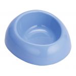 Bol Oval din Plastic, Albastru, 800ml, MP22