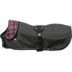 Hainuta Hermy 2 in 1 Impermeabila, S 33 cm, Negru, 681001