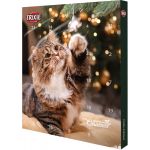 Recompense Pentru Pisici, Premio Calendar Advent, 30 × 34 × 3.5 cm 9264
