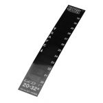 Termometru LCD, 20 - 32grade celsius, 227/103906