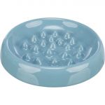 Bol Ceramic pentru Hranire Lenta, 0.25 l / ø 18 cm, Diferite Culori, 24800