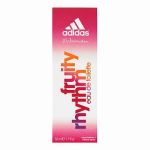Adidas Fruity Rhythm eau de Toilette pentru femei 50 ml