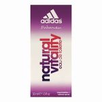 Adidas Natural Vitality eau de Toilette pentru femei 30 ml