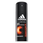 Adidas Team Force deospray bărbați 150 ml