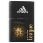Adidas Victory League eau de Toilette pentru barbati 100 ml