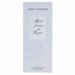 Adolfo Dominguez Agua Fresca de Rosas eau de Toilette pentru femei 120 ml