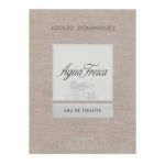 Adolfo Dominguez Agua Fresca Eau de Toilette bărbați 120 ml