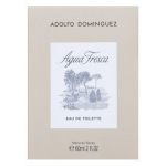 Adolfo Dominguez Agua Fresca eau de Toilette pentru barbati 60 ml