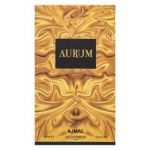 Ajmal Aurum Eau de Parfum femei 75 ml