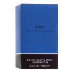 Alfred Sung Hei eau de Toilette pentru barbati 100 ml
