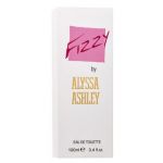 Alyssa Ashley Fizzy eau de Toilette pentru femei 100 ml