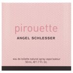 Angel Schlesser Pirouette Eau de Toilette femei 50 ml