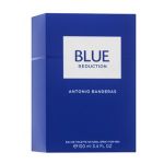 Antonio Banderas Blue Seduction eau de Toilette pentru barbati 100 ml