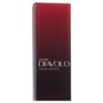Antonio Banderas Diavolo for Men eau de Toilette pentru barbati 100 ml