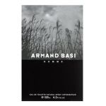 Armand Basi Homme Eau de Toilette bărbați 125 ml
