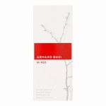 Armand Basi In Red eau de Toilette pentru femei 100 ml