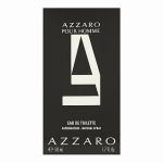 Azzaro Azzaro pour Homme eau de Toilette pentru barbati 50 ml