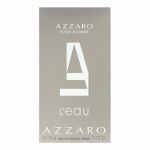 Azzaro Azzaro pour Homme L´Eau eau de Toilette pentru barbati 50 ml