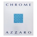 Azzaro Chrome eau de Toilette pentru barbati 100 ml