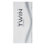 Azzaro Twin Women eau de Toilette pentru femei 80 ml