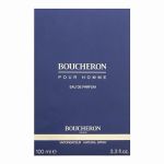 Boucheron Pour Homme eau de Parfum pentru barbati 100 ml