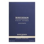 Boucheron Pour Homme eau de Toilette pentru barbati 100 ml