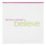 Britney Spears Believe eau de Parfum pentru femei 100 ml