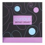 Britney Spears Curious eau de Parfum pentru femei 50 ml