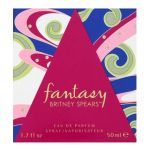 Britney Spears Fantasy eau de Parfum pentru femei 50 ml