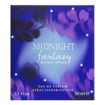 Britney Spears Fantasy Midnight eau de Parfum pentru femei 50 ml