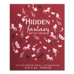 Britney Spears Hidden Fantasy eau de Parfum pentru femei 100 ml