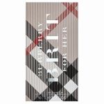 Burberry Brit eau de Parfum pentru femei 100 ml
