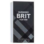 Burberry Brit Men eau de Toilette pentru barbati 100 ml