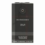 Burberry Touch for Men eau de Toilette pentru barbati 50 ml
