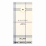 Burberry Touch For Women eau de Parfum pentru femei 100 ml