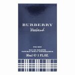 Burberry Weekend for Men eau de Toilette pentru barbati 30 ml