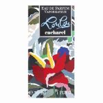 Cacharel Lou Lou eau de Parfum pentru femei 30 ml