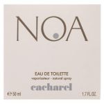 Cacharel Noa eau de Toilette pentru femei 50 ml
