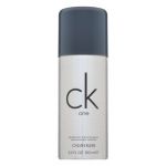 Calvin Klein CK One deospray unisex 150 ml