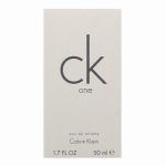 Calvin Klein CK One eau de Toilette unisex 50 ml